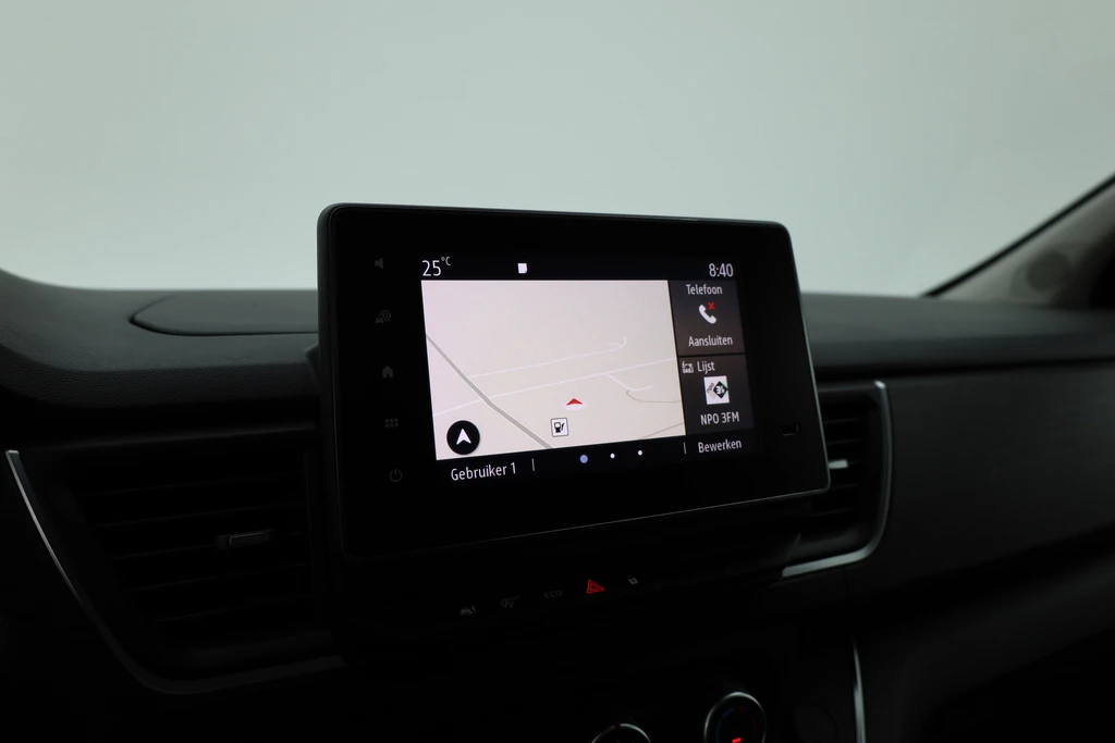 Nissan Primastar – foto 18