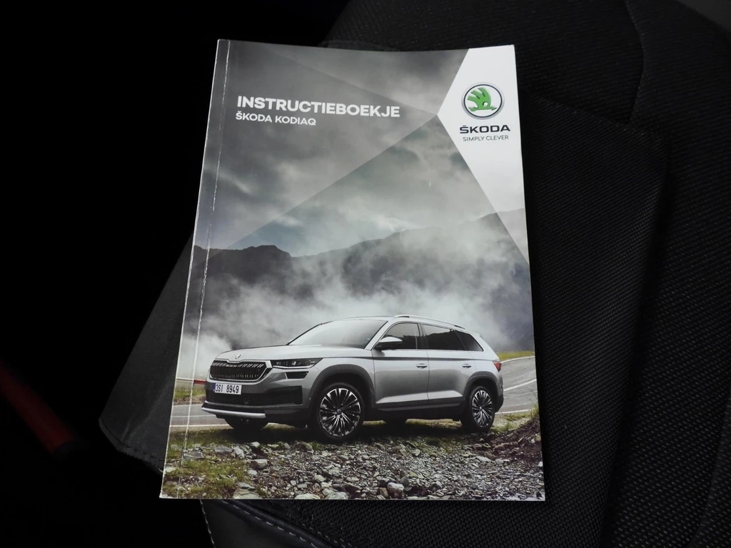 Škoda Kodiaq – foto 28
