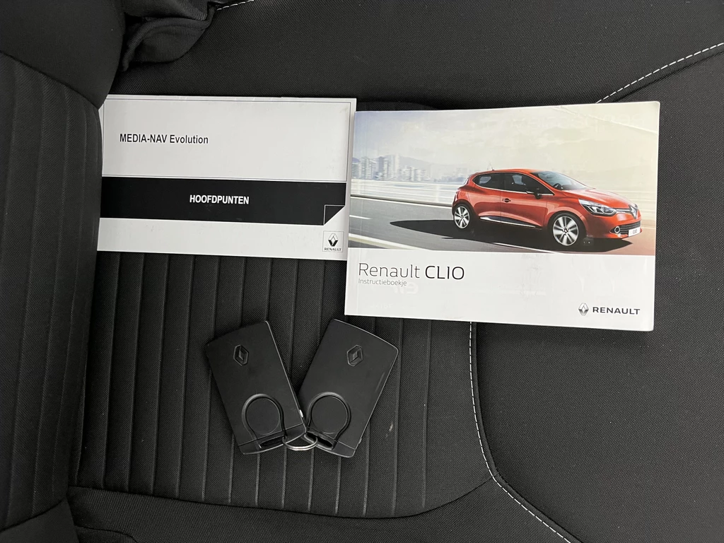 Renault Clio – foto 26