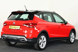 SEAT Arona – thumbnail 6