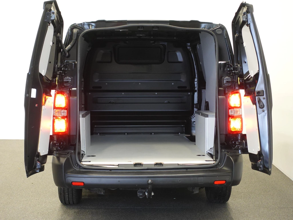Opel Vivaro – foto 10