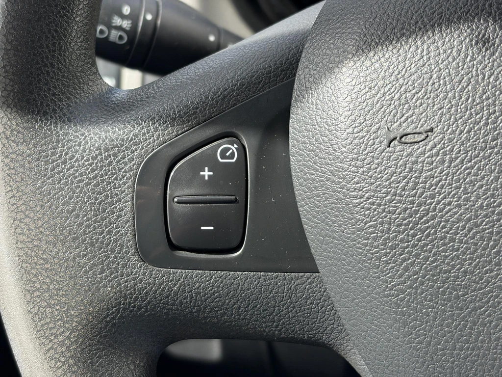 Renault Trafic – foto 25
