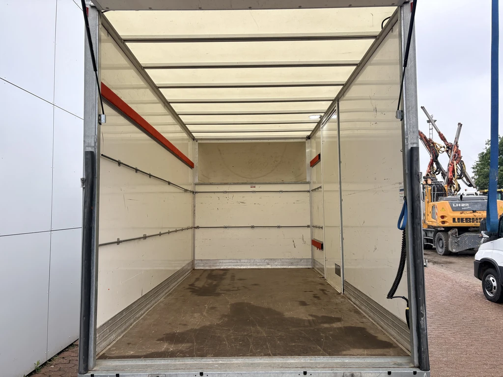 Iveco Daily – foto 10