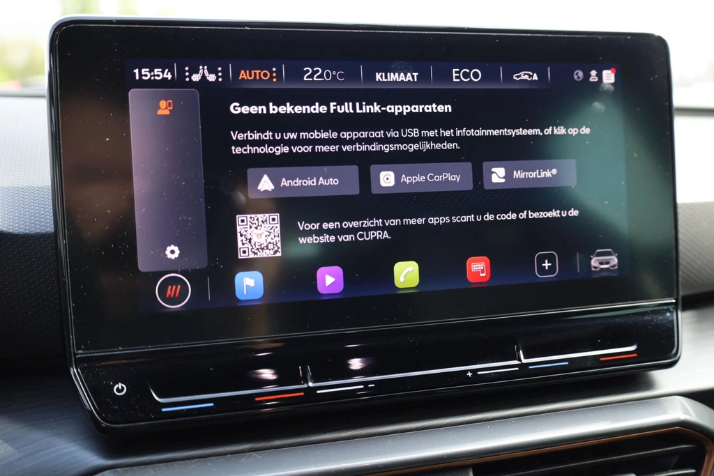 CUPRA Leon Sportstourer – foto 29