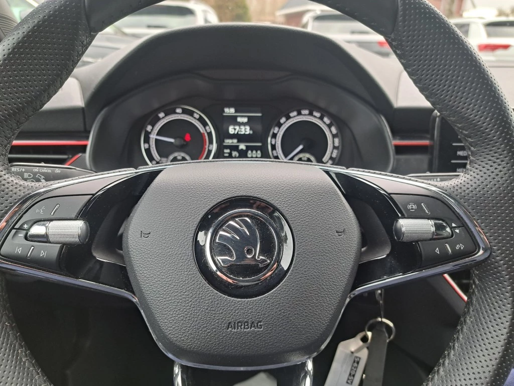 Škoda Kamiq – foto 16
