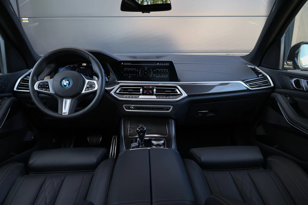 BMW X5 – foto 36