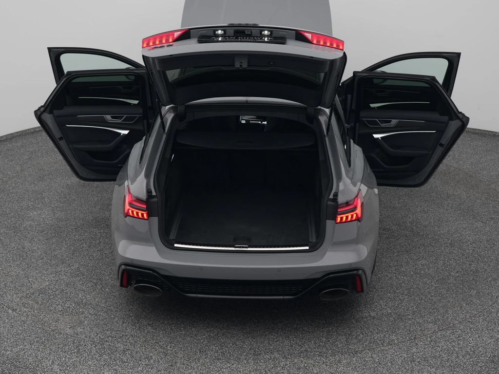 Audi RS6 – foto 32