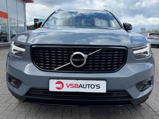 Volvo XC40 – thumbnail 6
