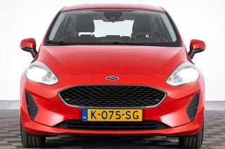 Ford Fiesta – thumbnail 8