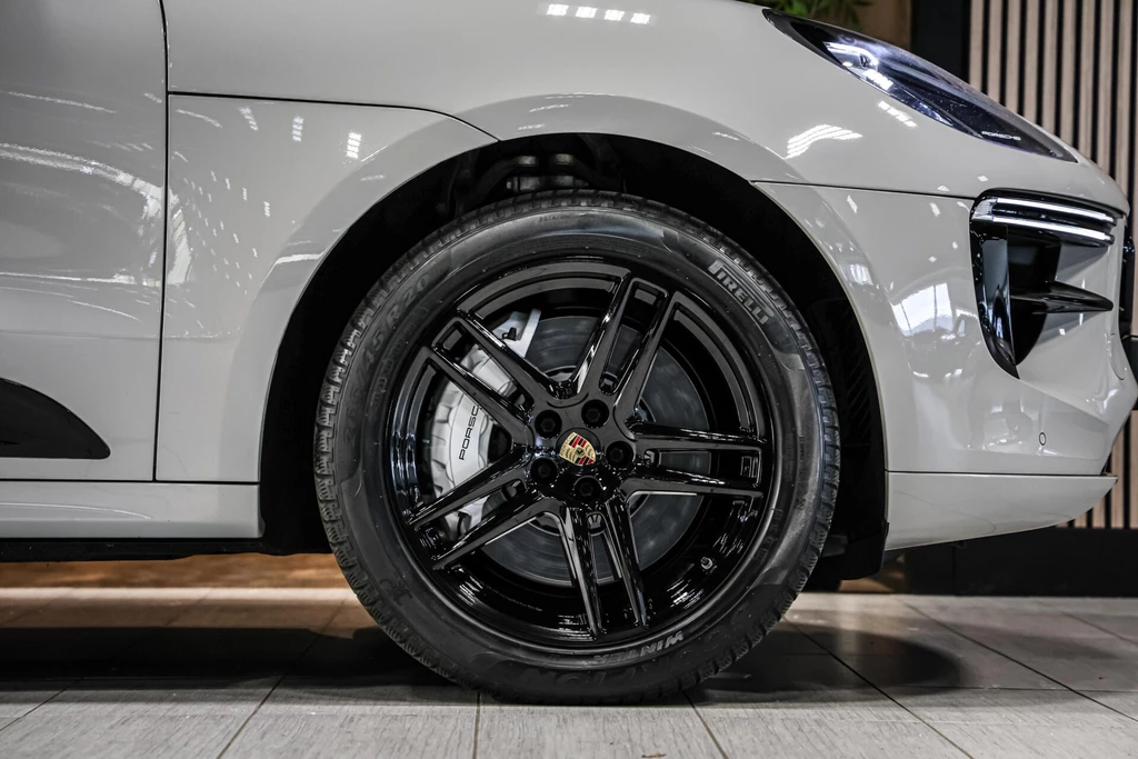 Porsche Macan – foto 20