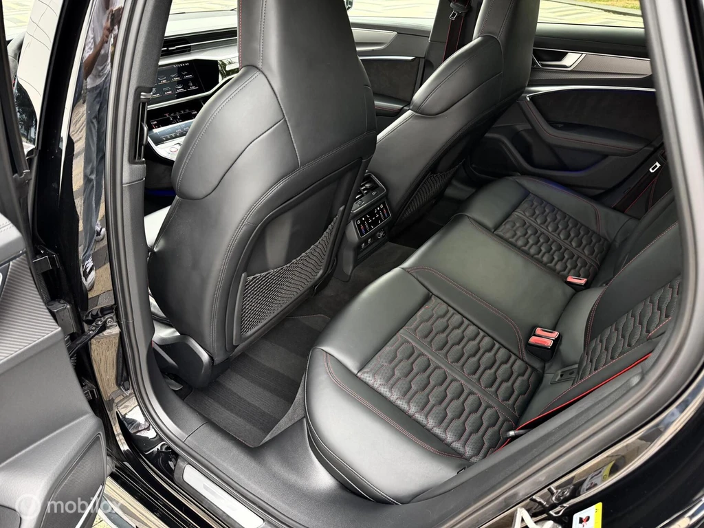 Audi RS6 – foto 22