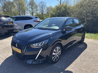 Peugeot 208 – thumbnail 1