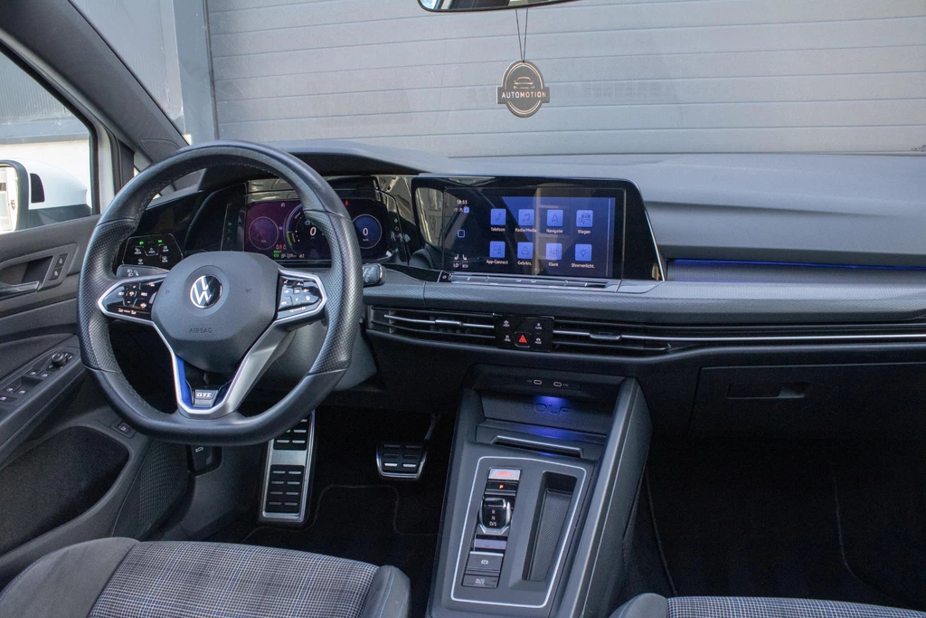 Volkswagen Golf – foto 28