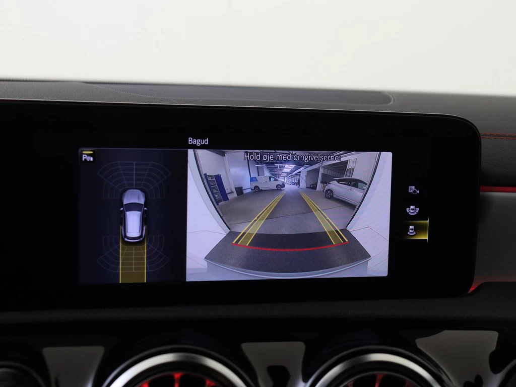 Mercedes-Benz CLA – foto 19