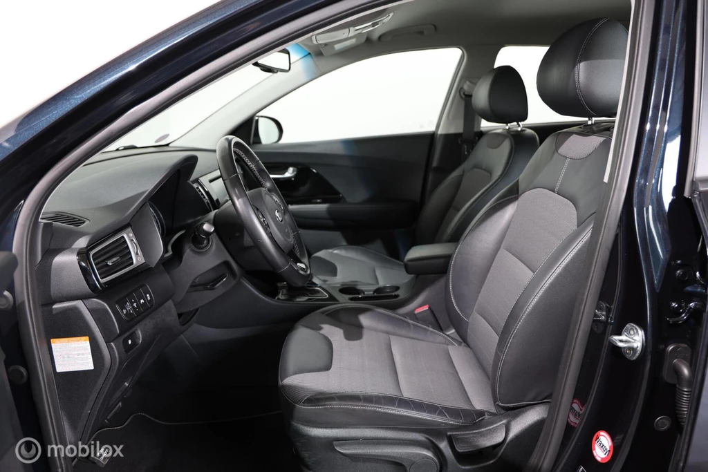 Kia Niro – foto 11