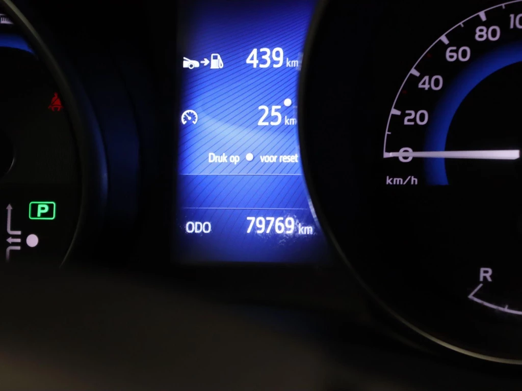 Toyota Auris – foto 26