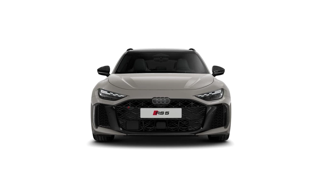 Audi RS5 – foto 7