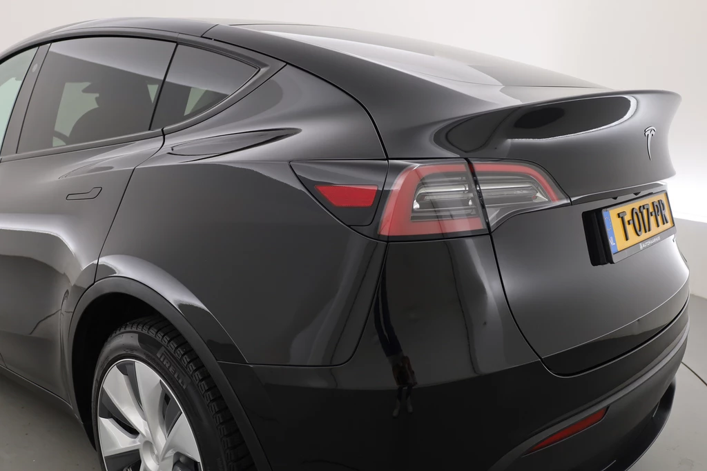 Tesla Model Y – foto 3