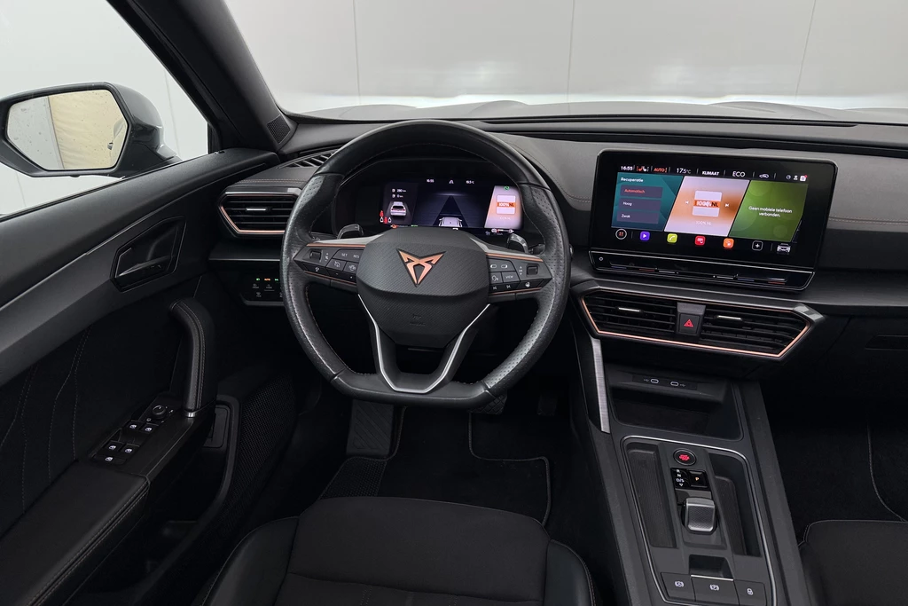CUPRA Formentor – foto 9