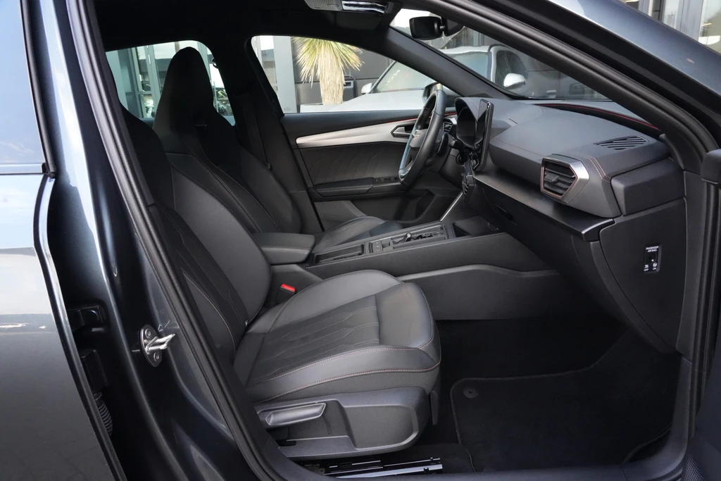 CUPRA Formentor – foto 9