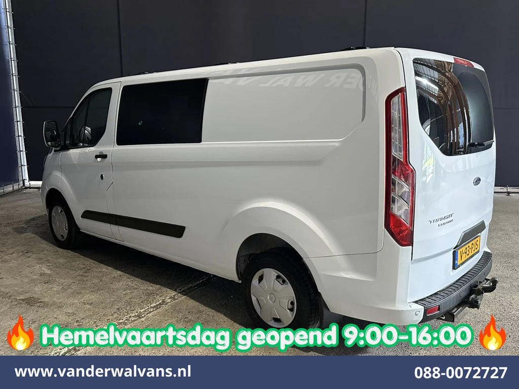 Ford Transit Custom – foto 2