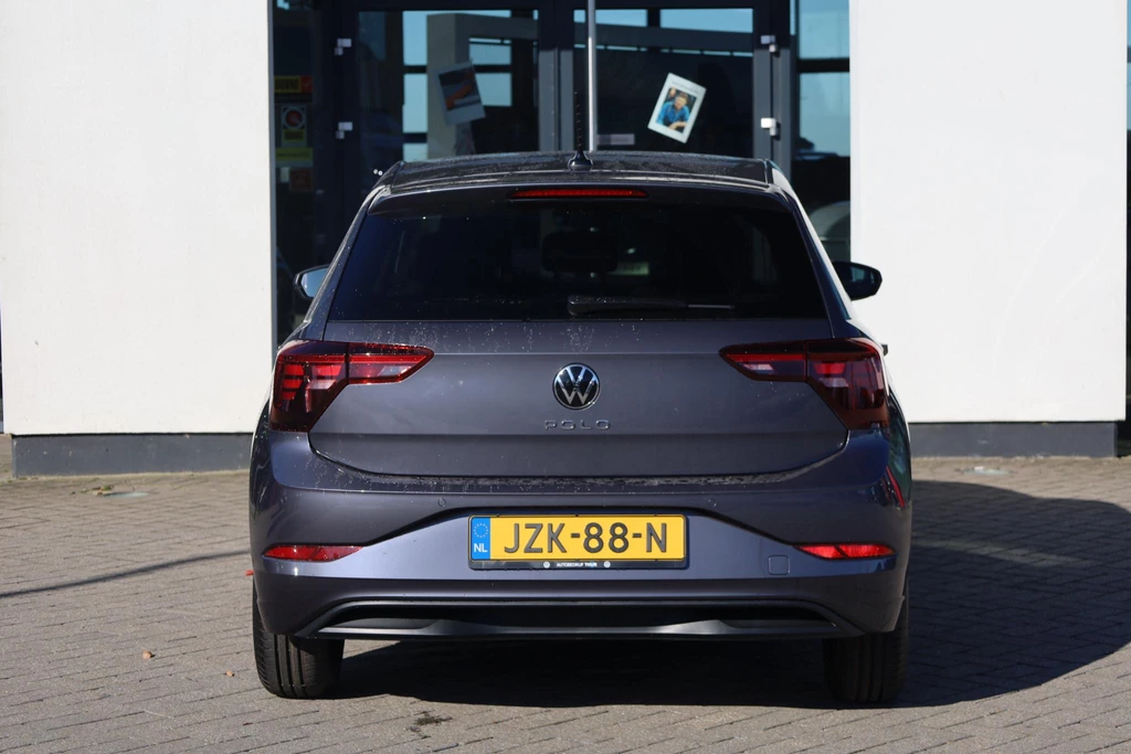 Volkswagen Polo – foto 4