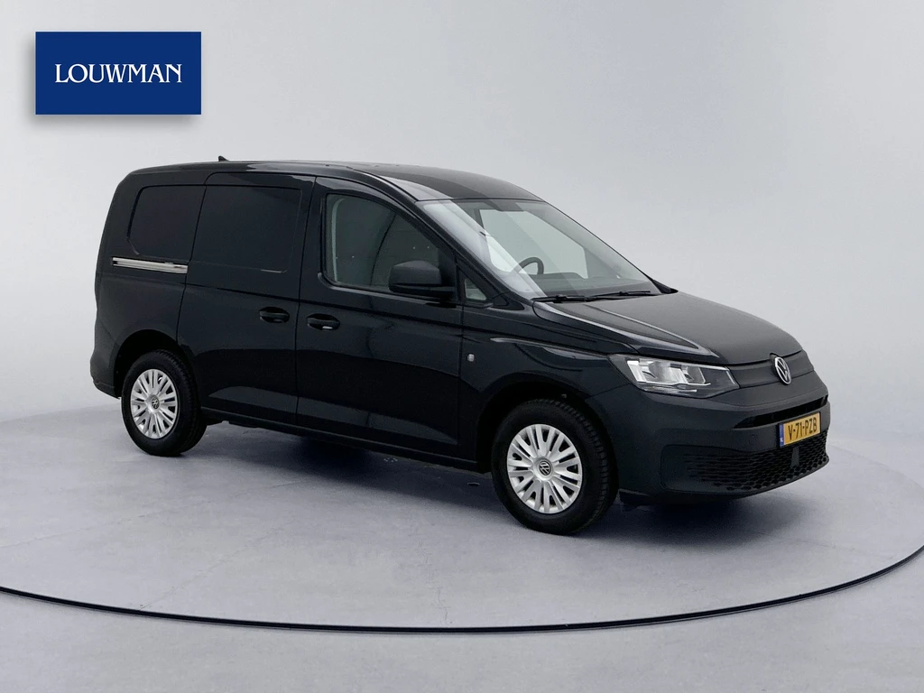 Volkswagen Caddy – foto 12
