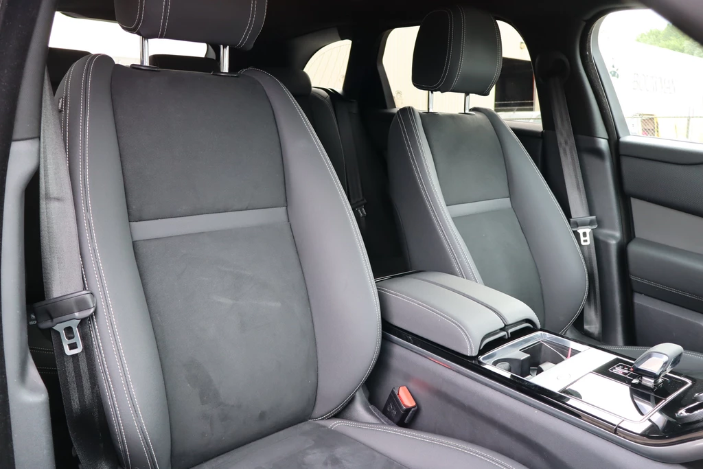 Land Rover Range Rover Velar – foto 13