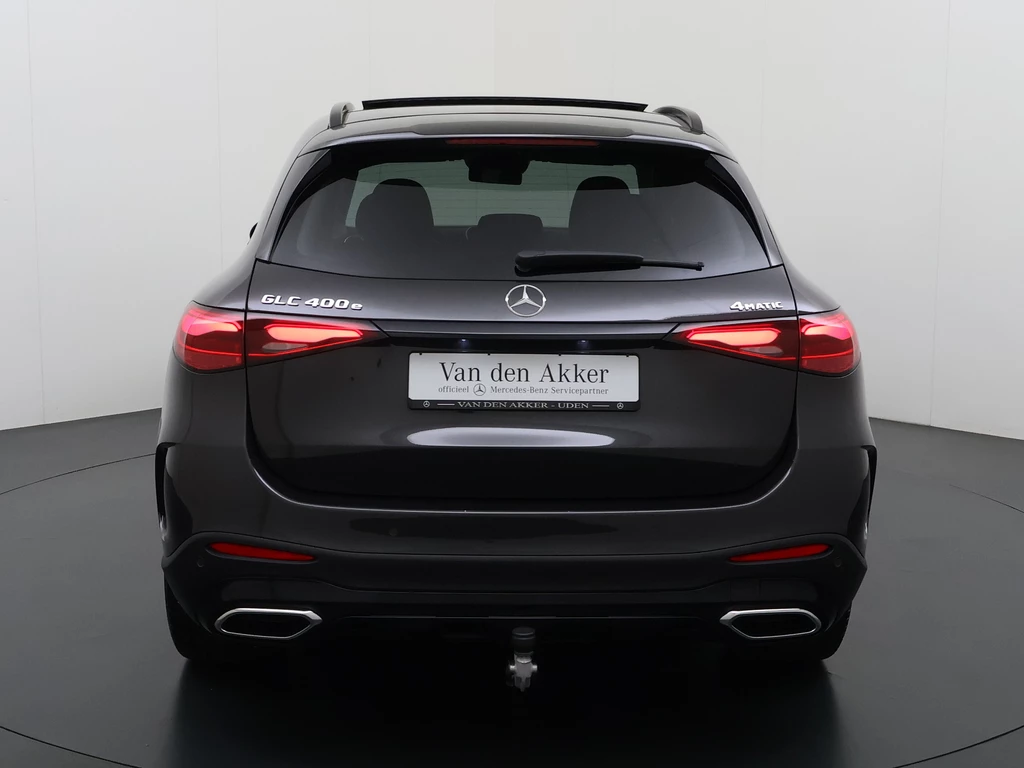 Mercedes-Benz GLC – foto 3