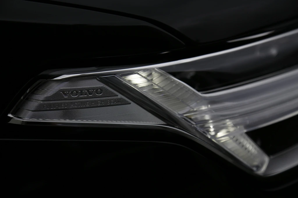 Volvo XC90 – foto 38