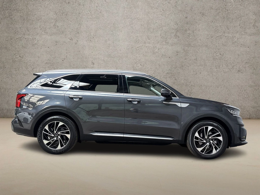 Kia Sorento – foto 5