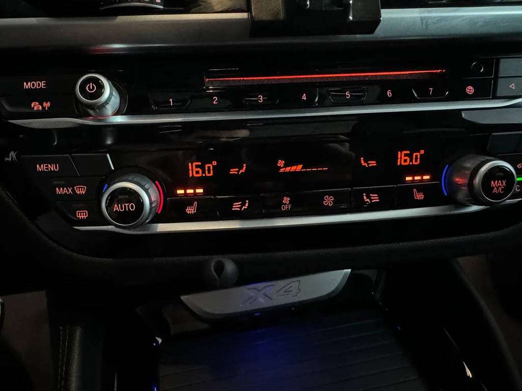 BMW X4 – foto 23