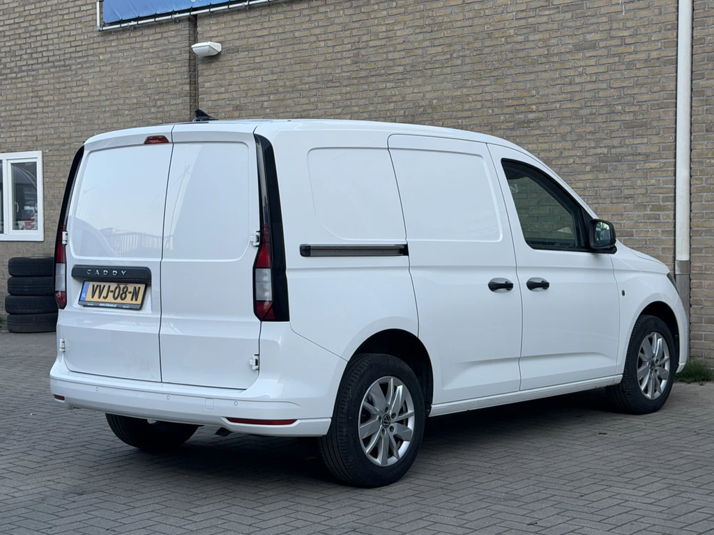 Volkswagen Caddy – foto 5