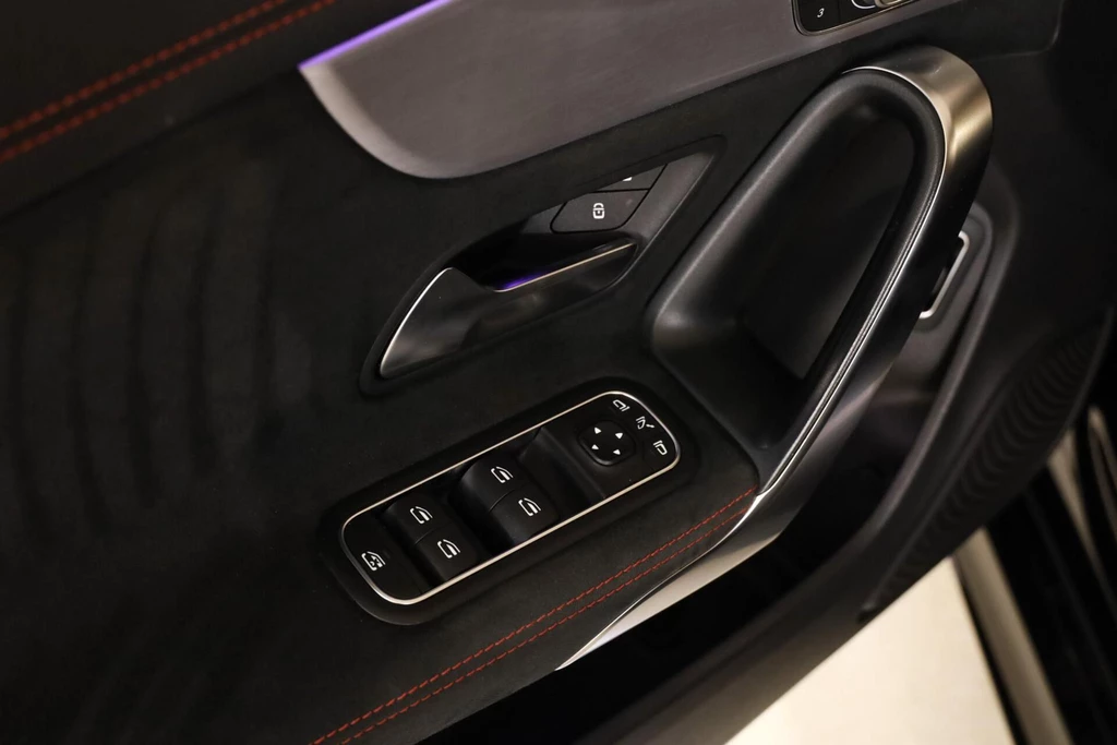 Mercedes-Benz CLA – foto 38