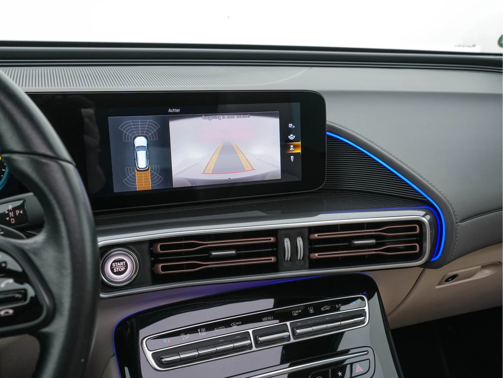 Mercedes-Benz EQC – foto 16