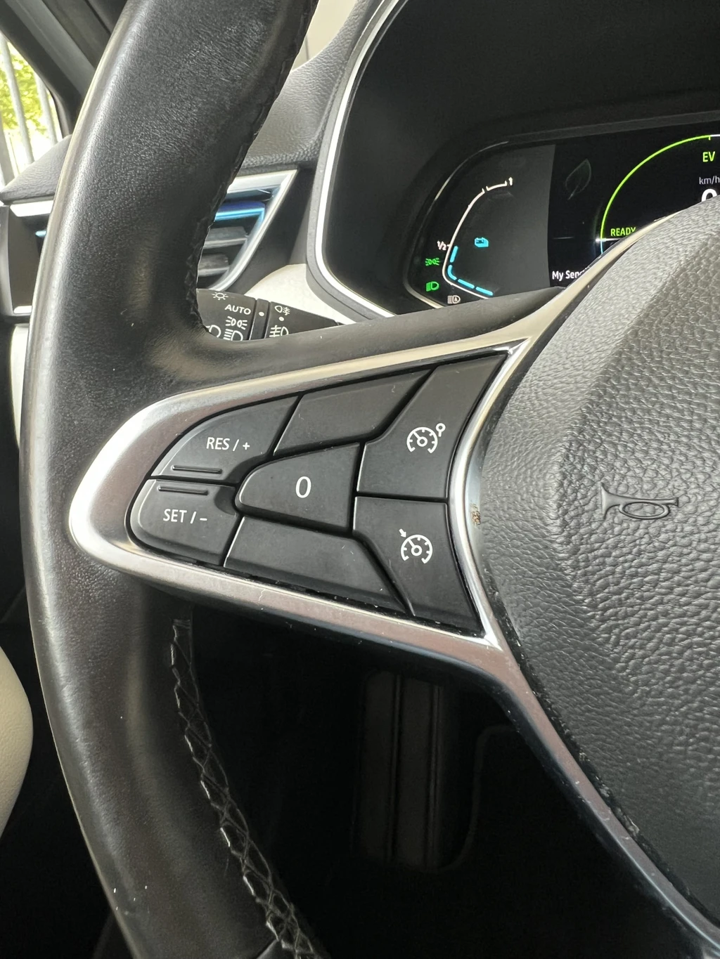 Renault Clio – foto 23