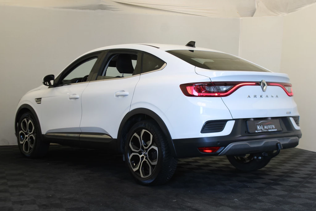 Renault Arkana – foto 2