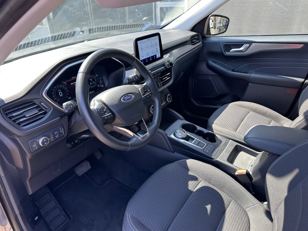 Ford Kuga – foto 31