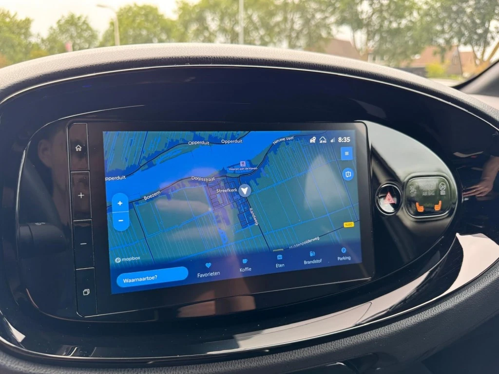 Toyota Aygo – foto 35