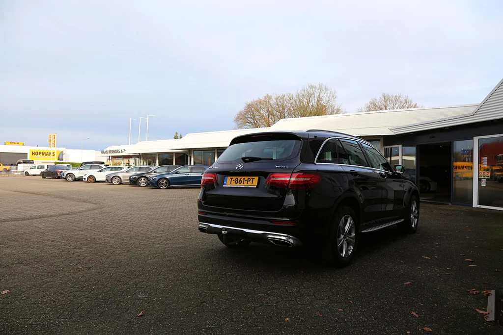 Mercedes-Benz GLC – foto 12