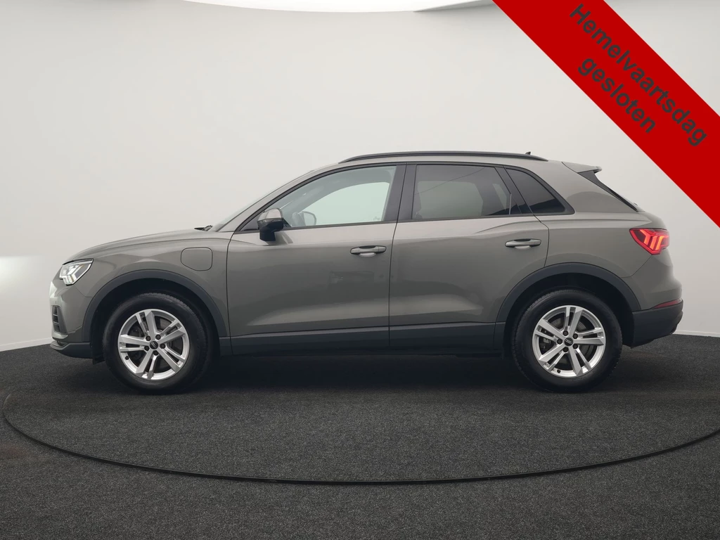 Audi Q3 – foto 3