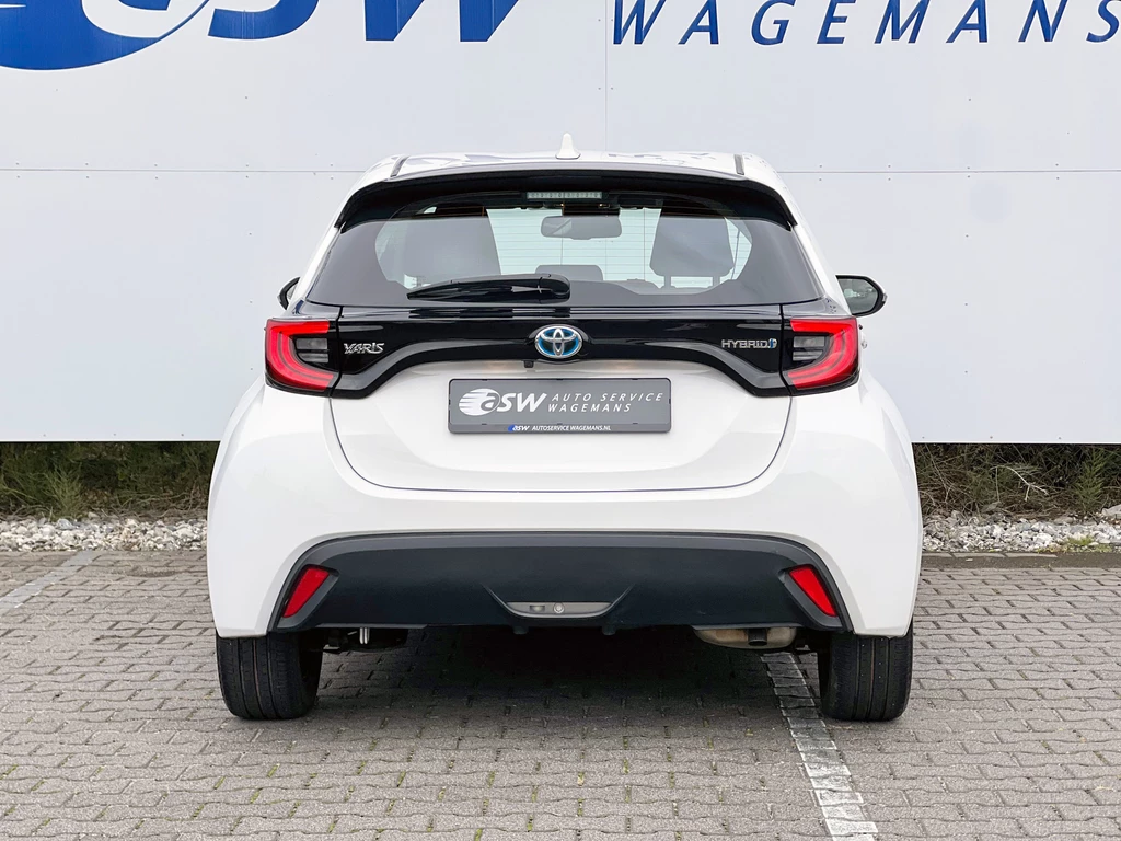 Toyota Yaris – foto 3
