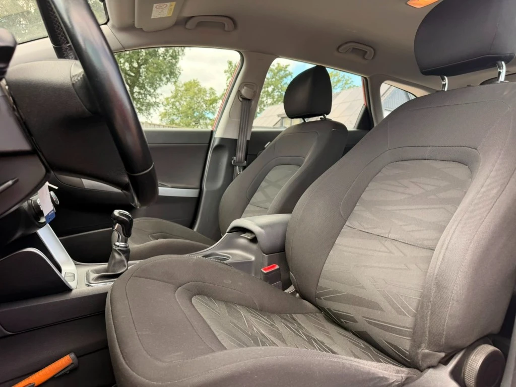 Kia Ceed – foto 22