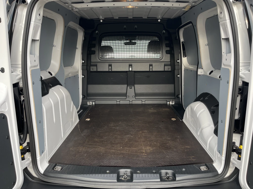 Volkswagen Caddy – foto 25