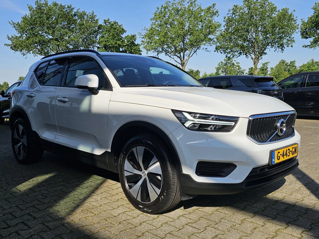 Volvo XC40 – foto 6