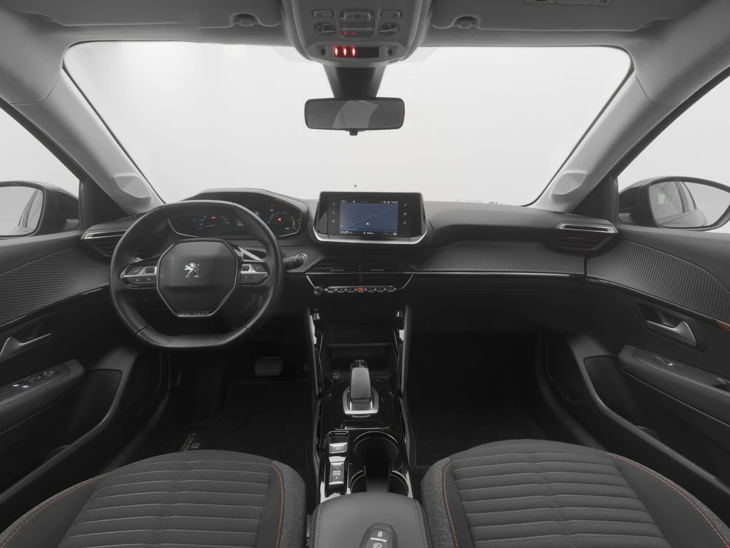Peugeot e-208 – foto 22