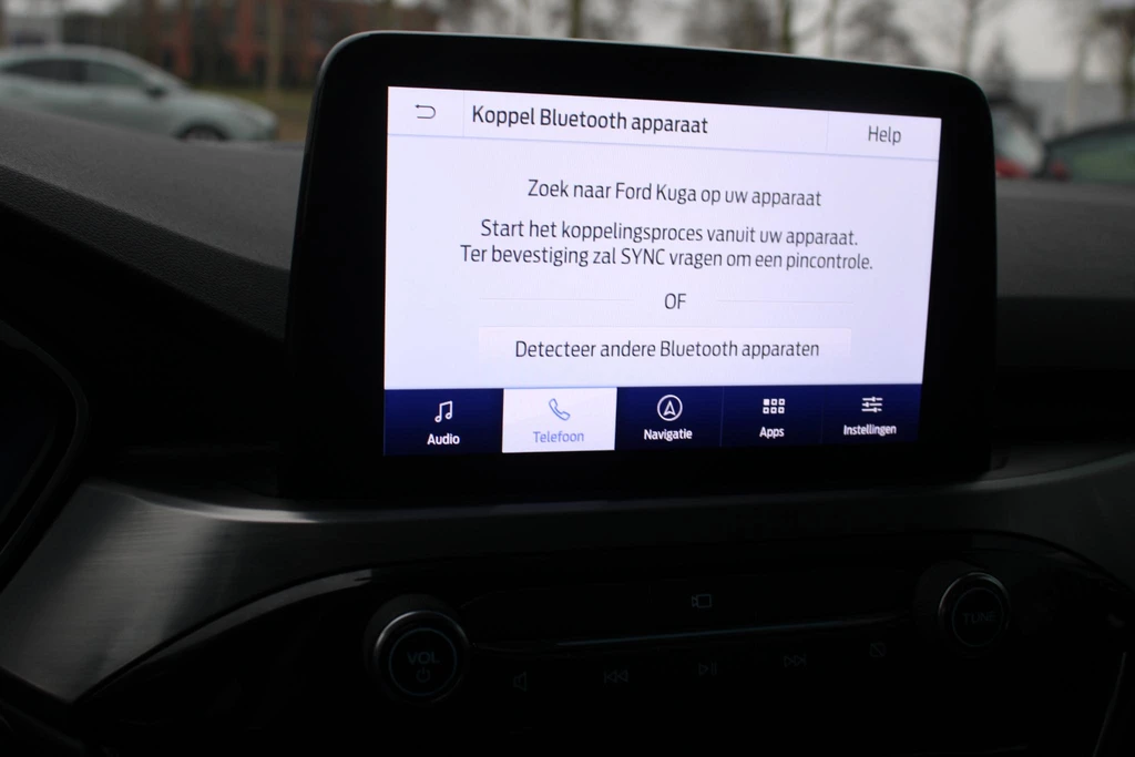 Ford Kuga – foto 17