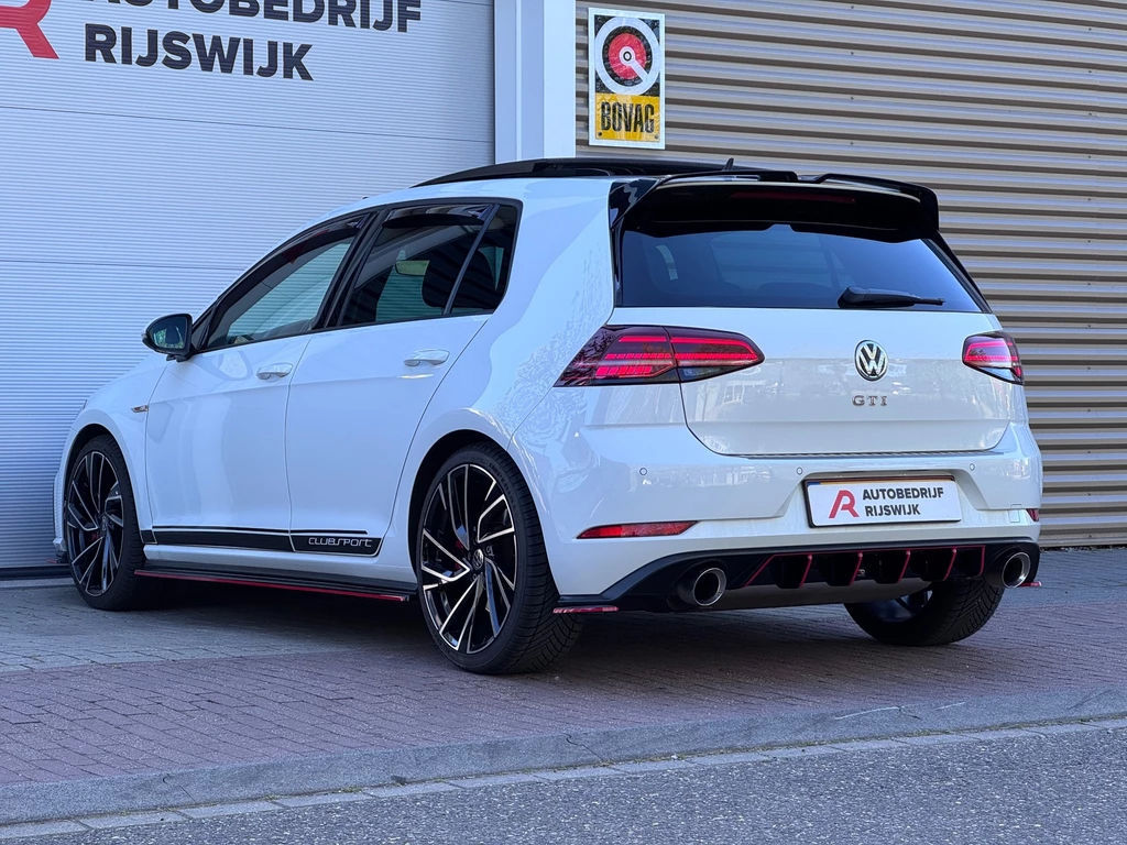 Volkswagen Golf – foto 4