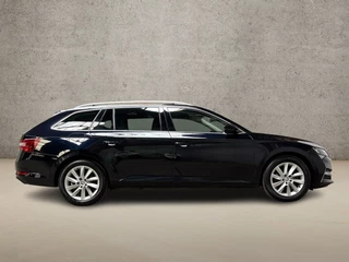 Škoda Superb – thumbnail 5