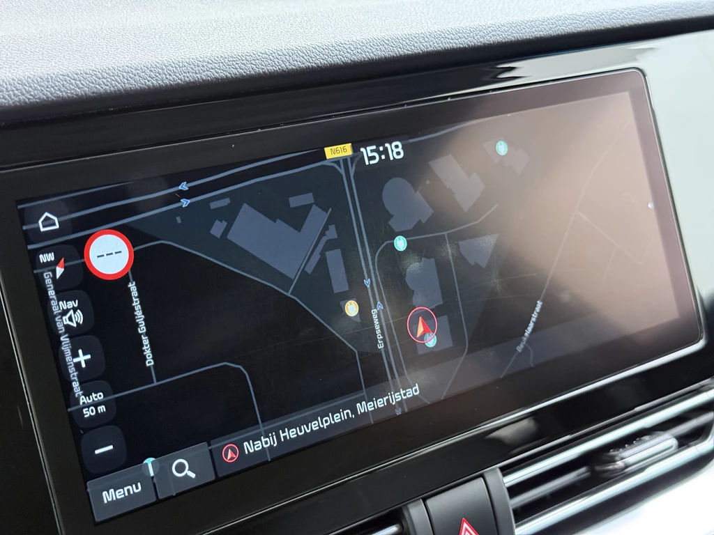 Kia e-Niro – foto 16
